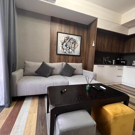 Tumanyan Apartments Erivan Exterior foto