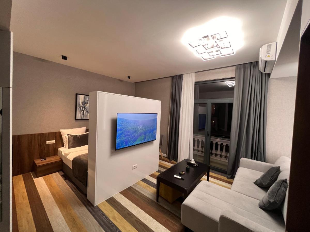 Tumanyan Apartments Erivan Exterior foto