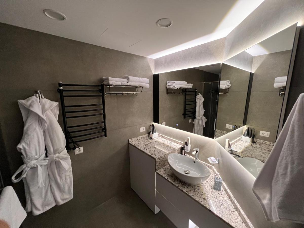 Tumanyan Apartments Erivan Exterior foto