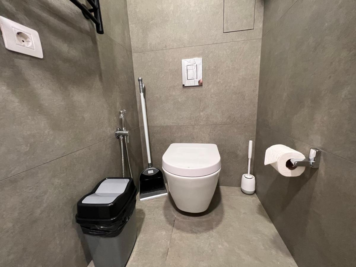 Tumanyan Apartments Erivan Exterior foto