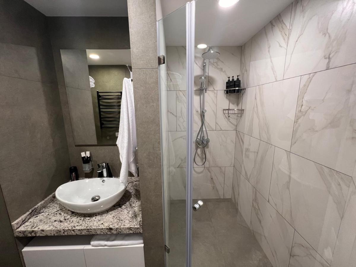 Tumanyan Apartments Erivan Exterior foto