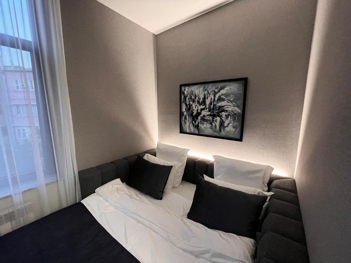 Tumanyan Apartments Erivan Exterior foto