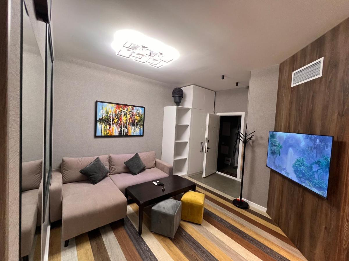 Tumanyan Apartments Erivan Exterior foto