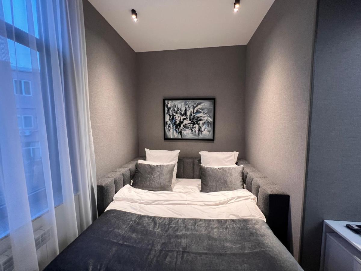 Tumanyan Apartments Erivan Exterior foto